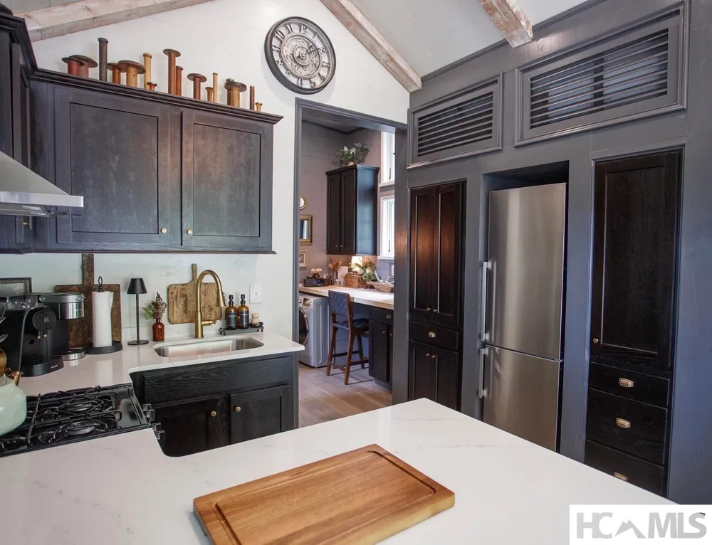391 Triple Creek Dr Cullowhee, NC 28723