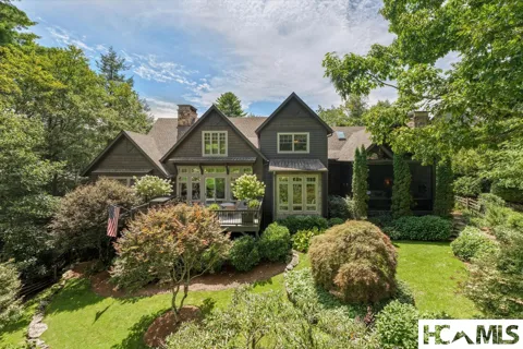 494 Country Club Drive