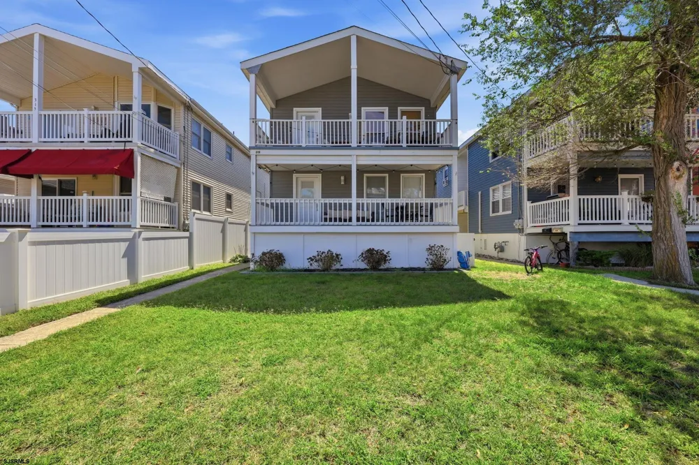 317 Haven Ave Ocean City, NJ 08226