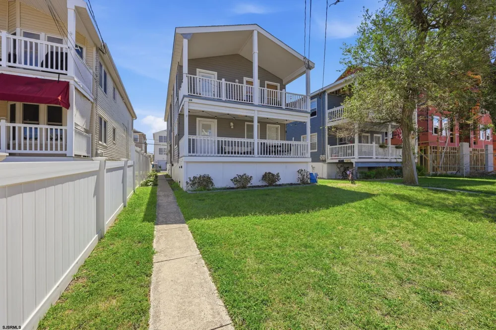 317 Haven Ave Ocean City, NJ 08226