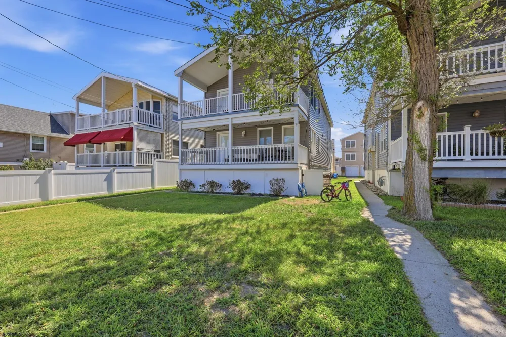 317 Haven Ave Ocean City, NJ 08226
