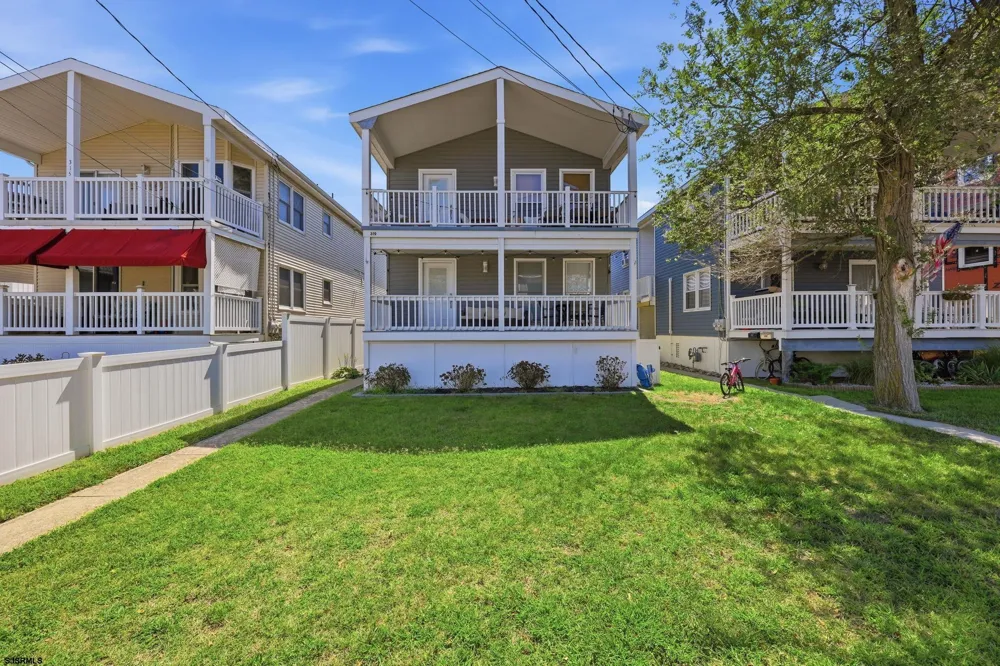 317 Haven Ave Ocean City, NJ 08226