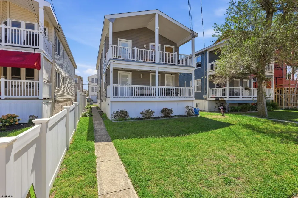 317 Haven Ave Ocean City, NJ 08226