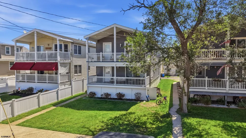 317 Haven Ave Ocean City, NJ 08226