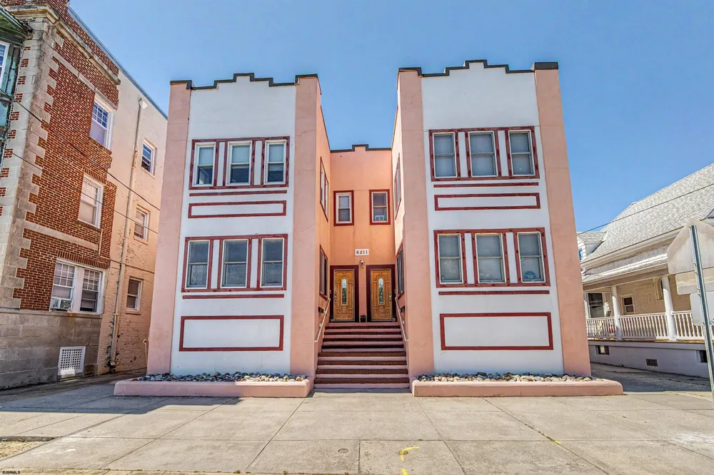 6211 Ventnor Ventnor, NJ 08406