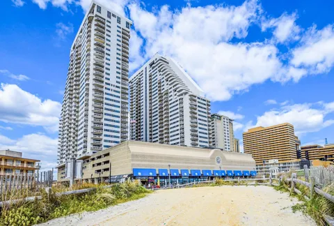 3101 Boardwalk