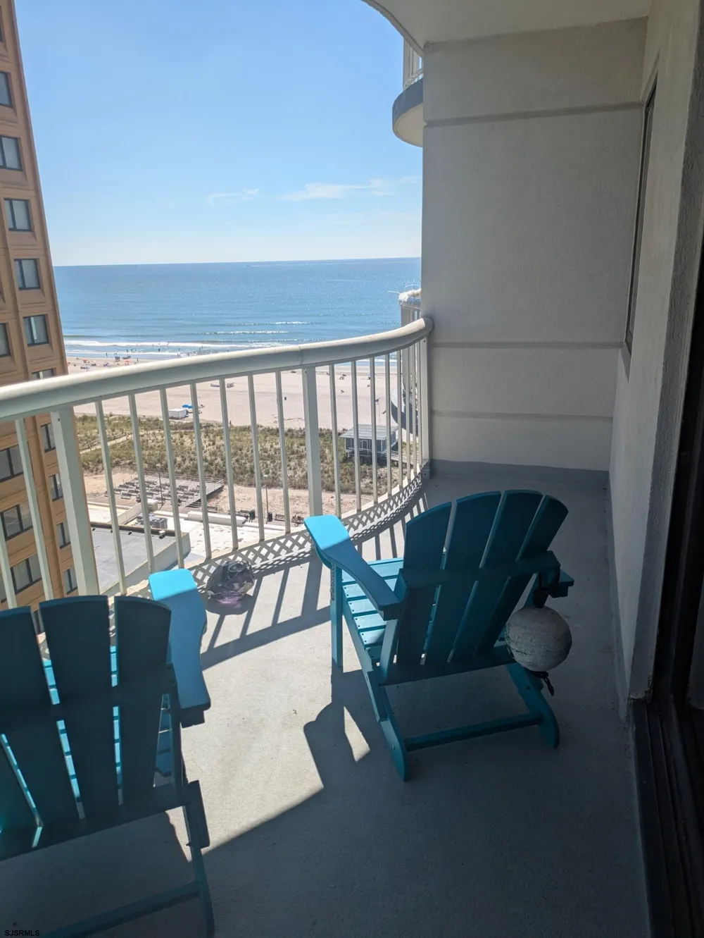 3101 Boardwalk Atlantic City, NJ 08401