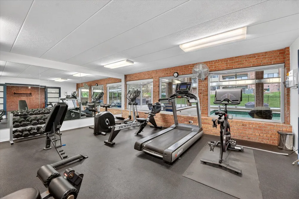 2140 Pauline Boulevard #206 Ann Arbor, MI 48103