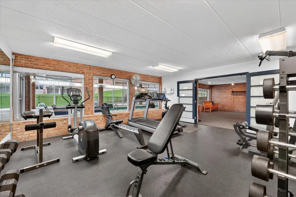 2140 Pauline Boulevard #206 Ann Arbor, MI 48103