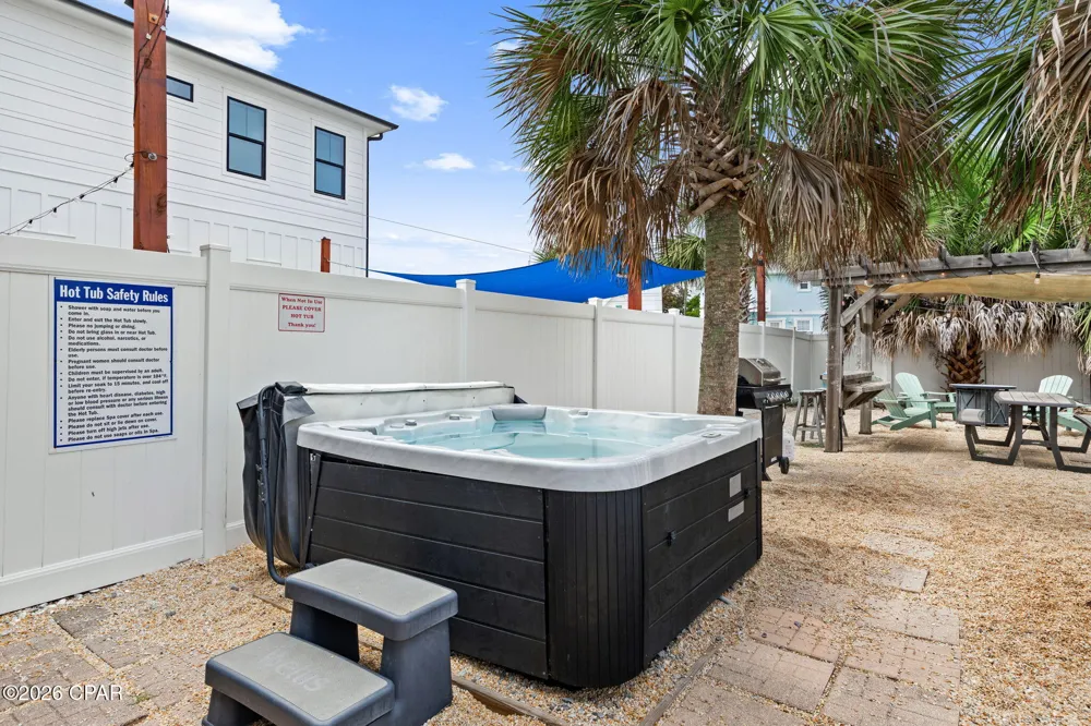 21518 Front Beach Road Panama City Beach, FL 32413
