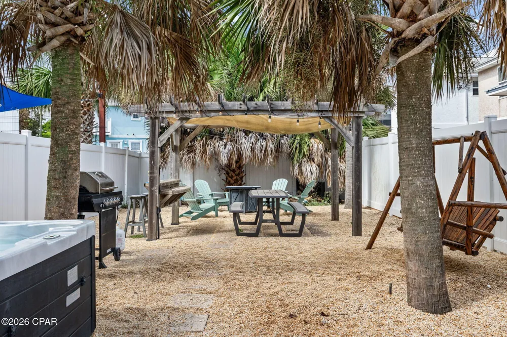 21518 Front Beach Road Panama City Beach, FL 32413