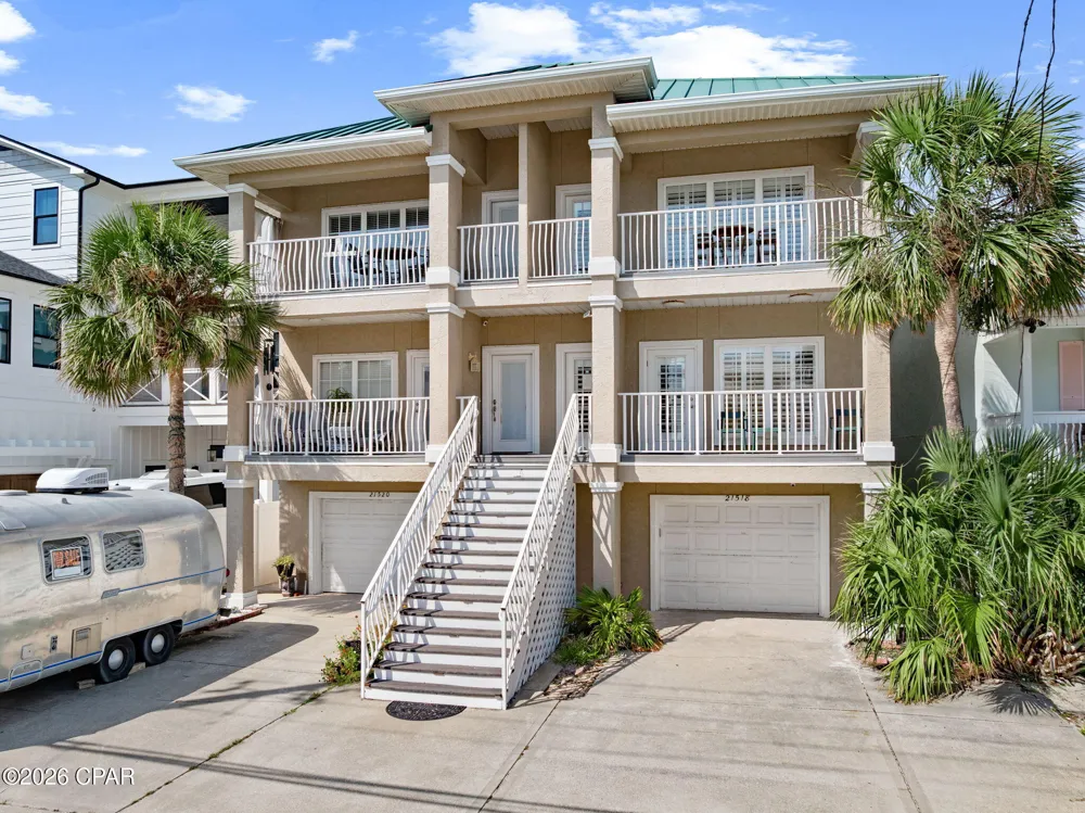 21518 Front Beach Road Panama City Beach, FL 32413