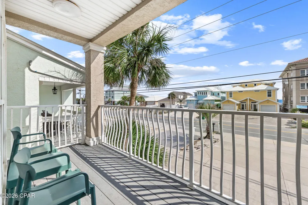21518 Front Beach Road Panama City Beach, FL 32413