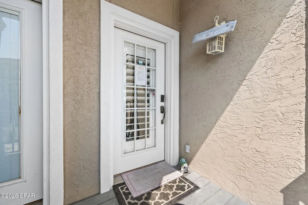 21518 Front Beach Road Panama City Beach, FL 32413