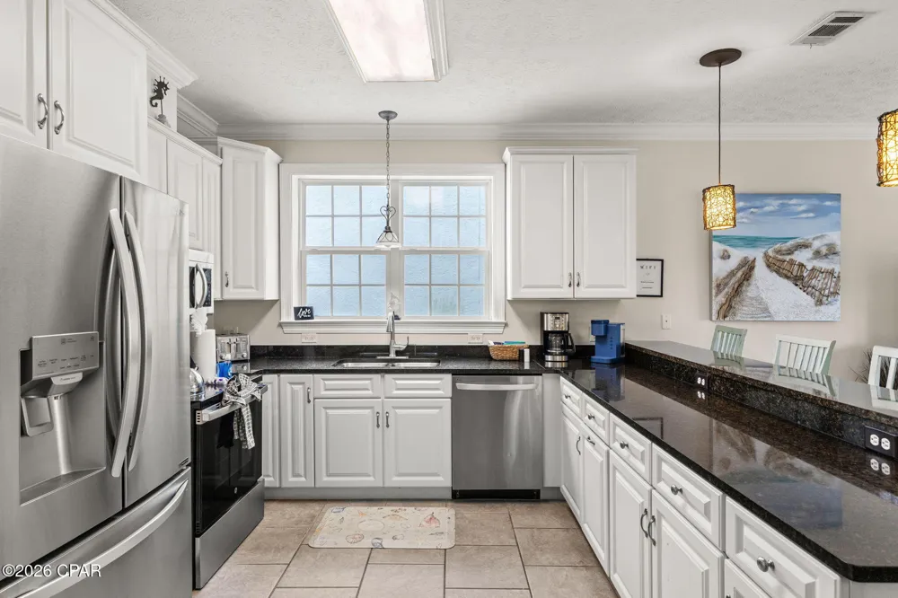 21518 Front Beach Road Panama City Beach, FL 32413