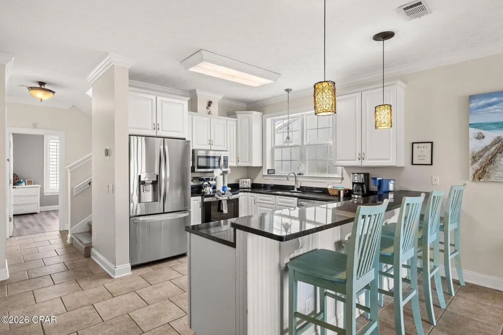 21518 Front Beach Road Panama City Beach, FL 32413