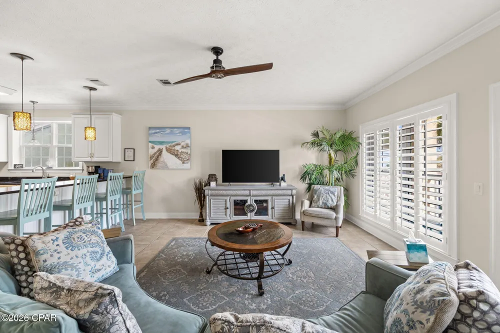 21518 Front Beach Road Panama City Beach, FL 32413