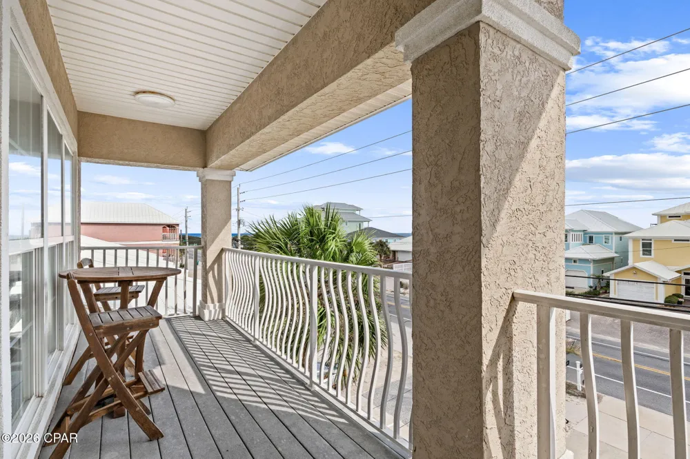 21518 Front Beach Road Panama City Beach, FL 32413