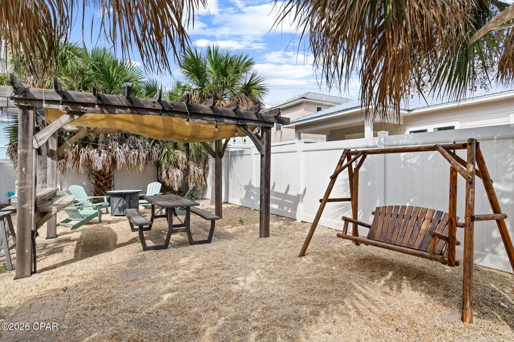 21518 Front Beach Road Panama City Beach, FL 32413