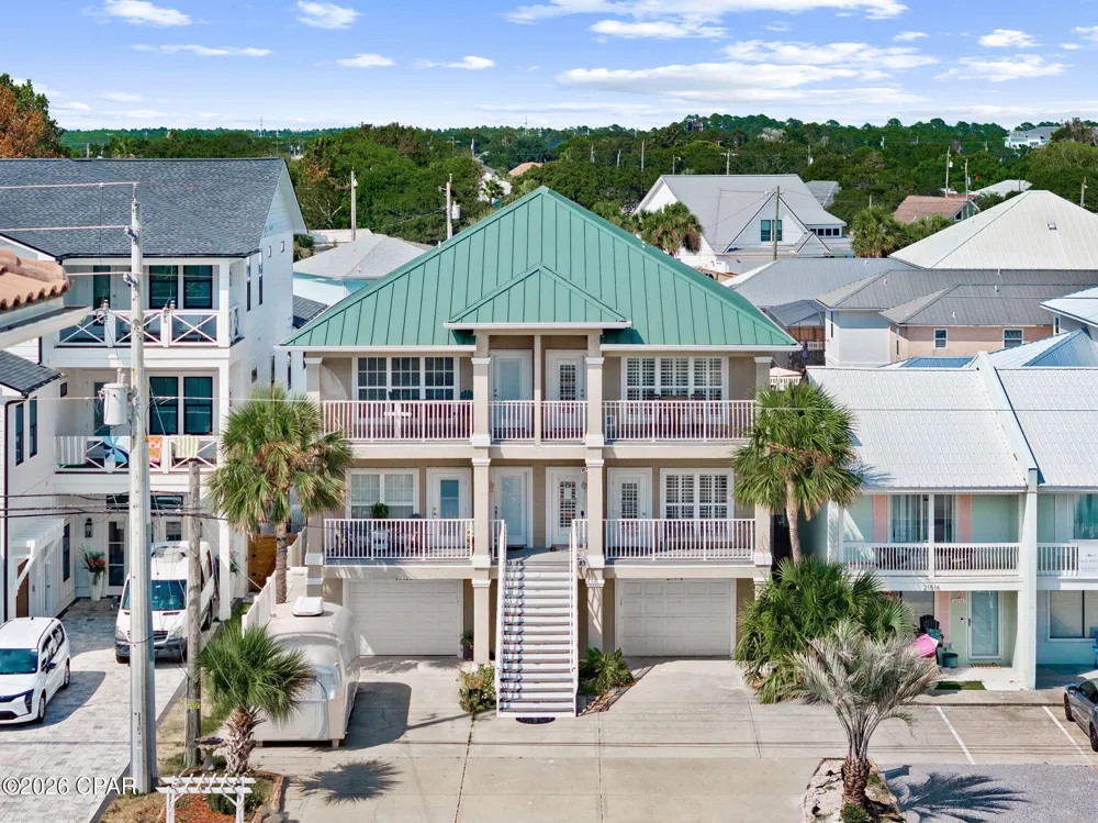 21518 Front Beach Road Panama City Beach, FL 32413