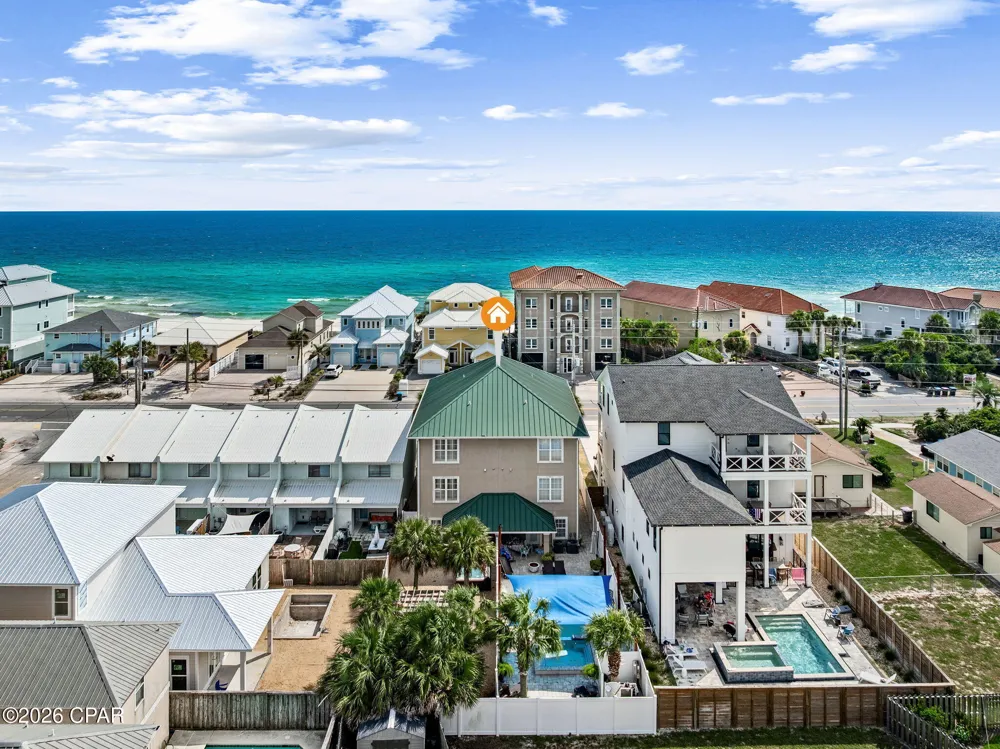 21518 Front Beach Road Panama City Beach, FL 32413