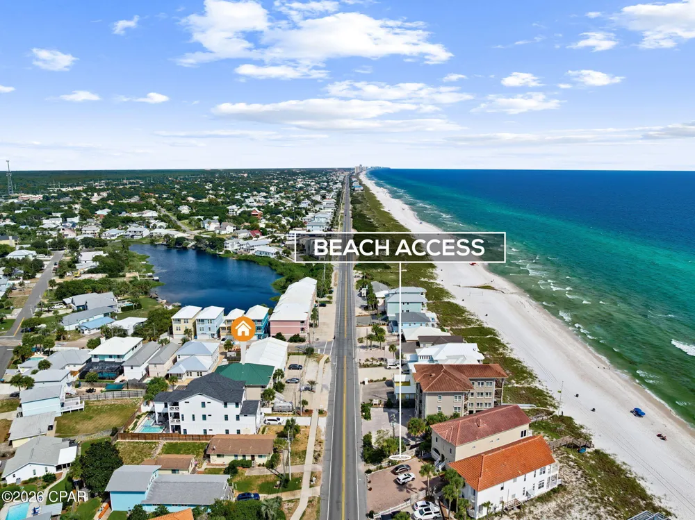 21518 Front Beach Road Panama City Beach, FL 32413