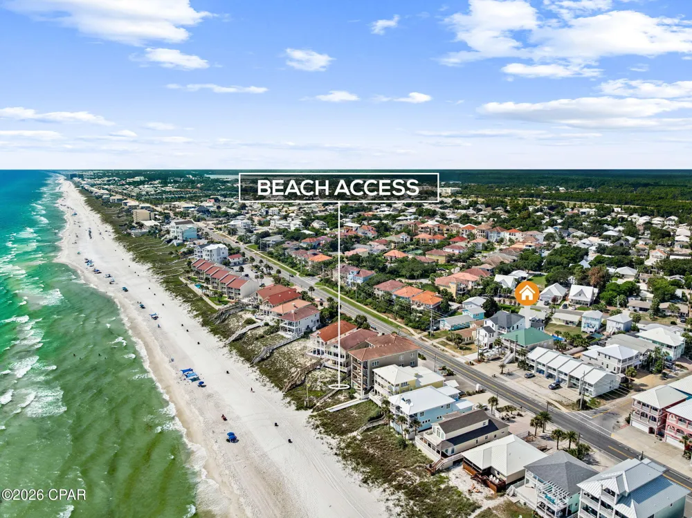 21518 Front Beach Road Panama City Beach, FL 32413