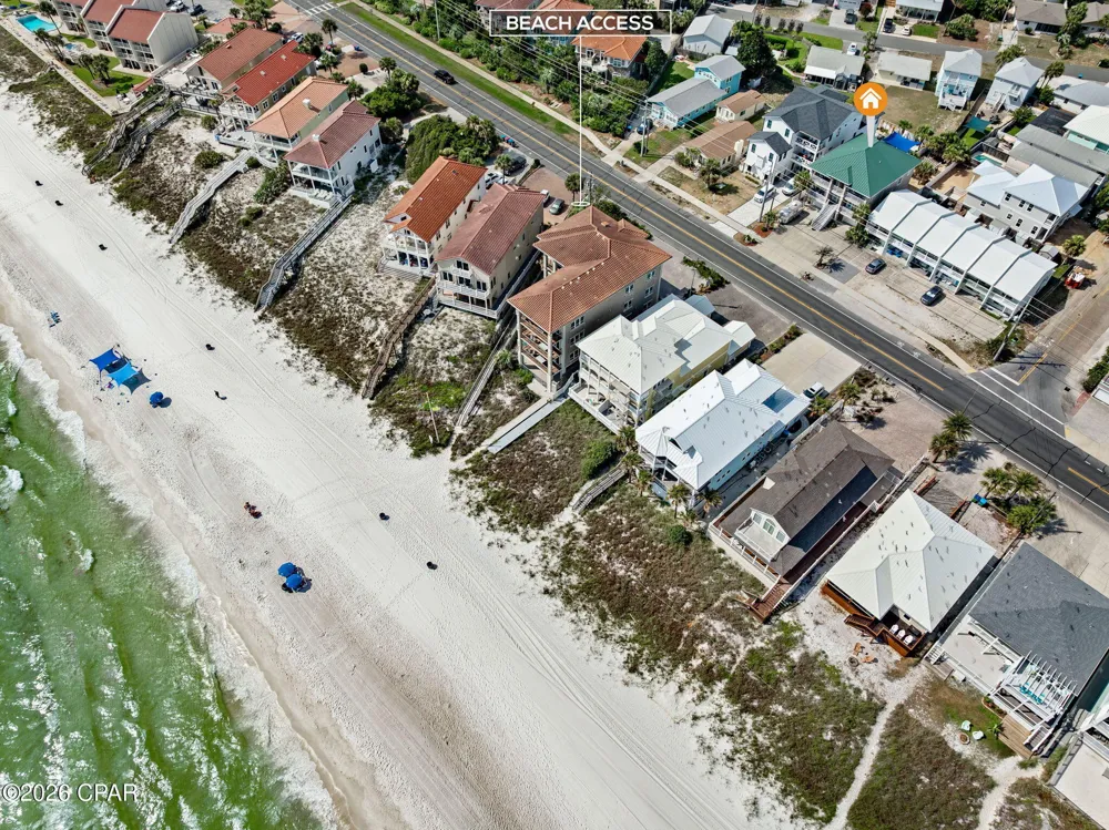 21518 Front Beach Road Panama City Beach, FL 32413