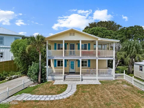 201 Circle Drive