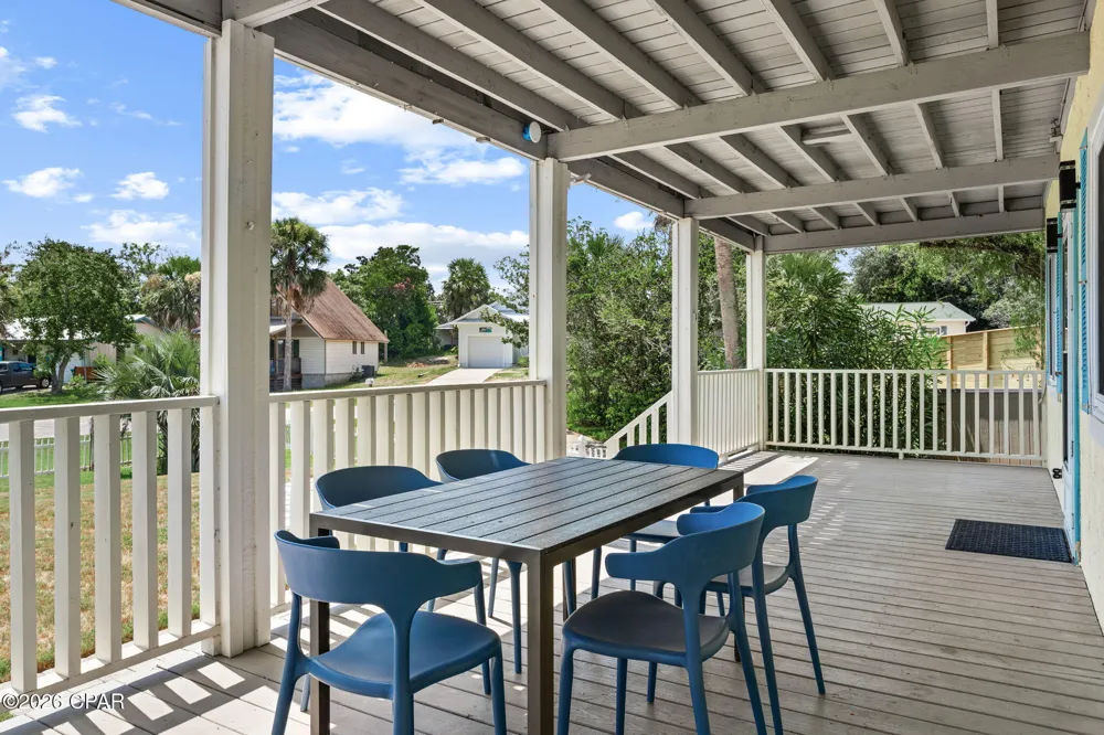 201 Circle Drive Panama City Beach, FL 32413