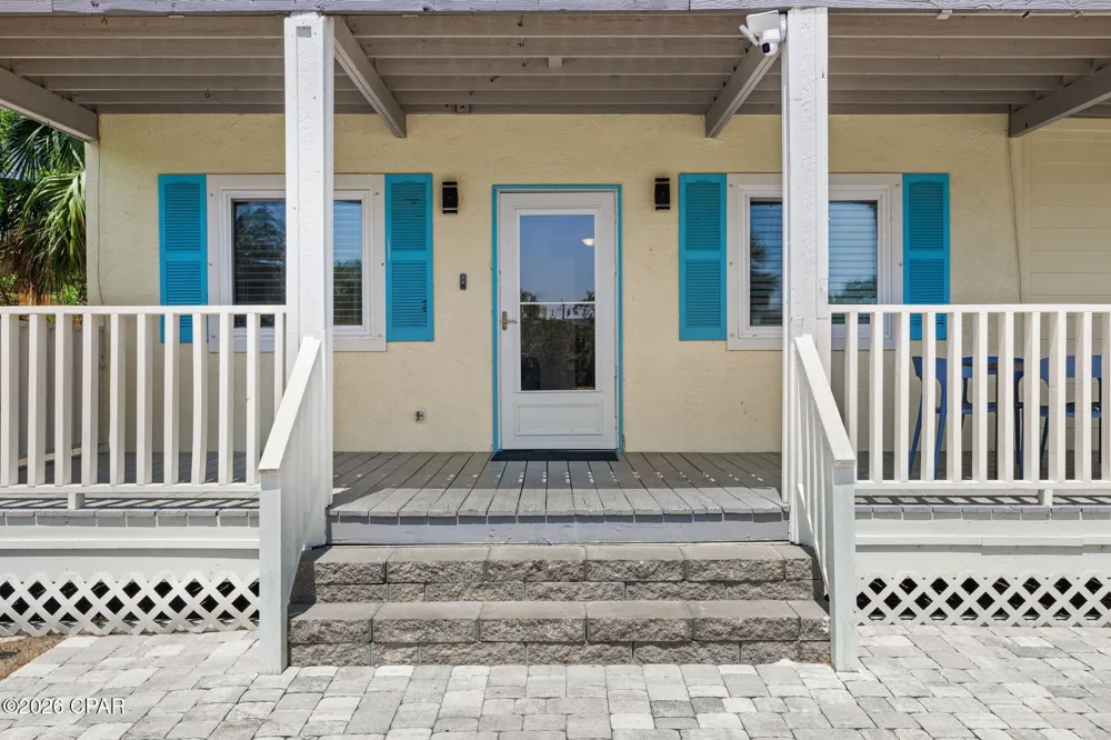 201 Circle Drive Panama City Beach, FL 32413