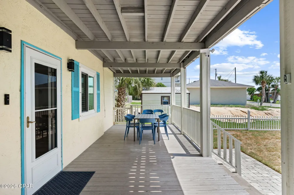 201 Circle Drive Panama City Beach, FL 32413