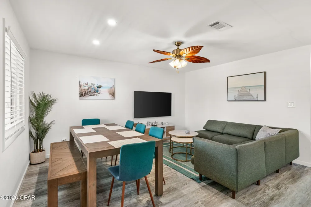 201 Circle Drive Panama City Beach, FL 32413