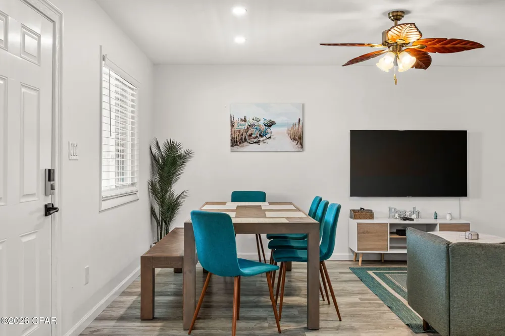 201 Circle Drive Panama City Beach, FL 32413