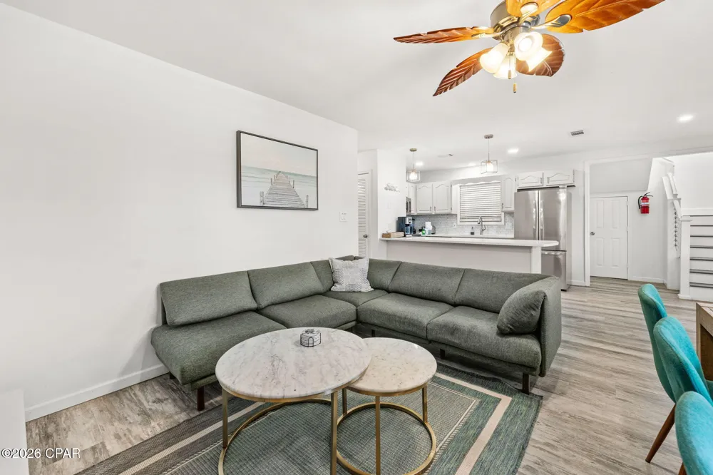 201 Circle Drive Panama City Beach, FL 32413