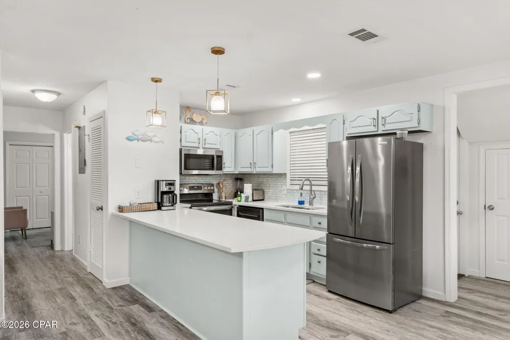 201 Circle Drive Panama City Beach, FL 32413