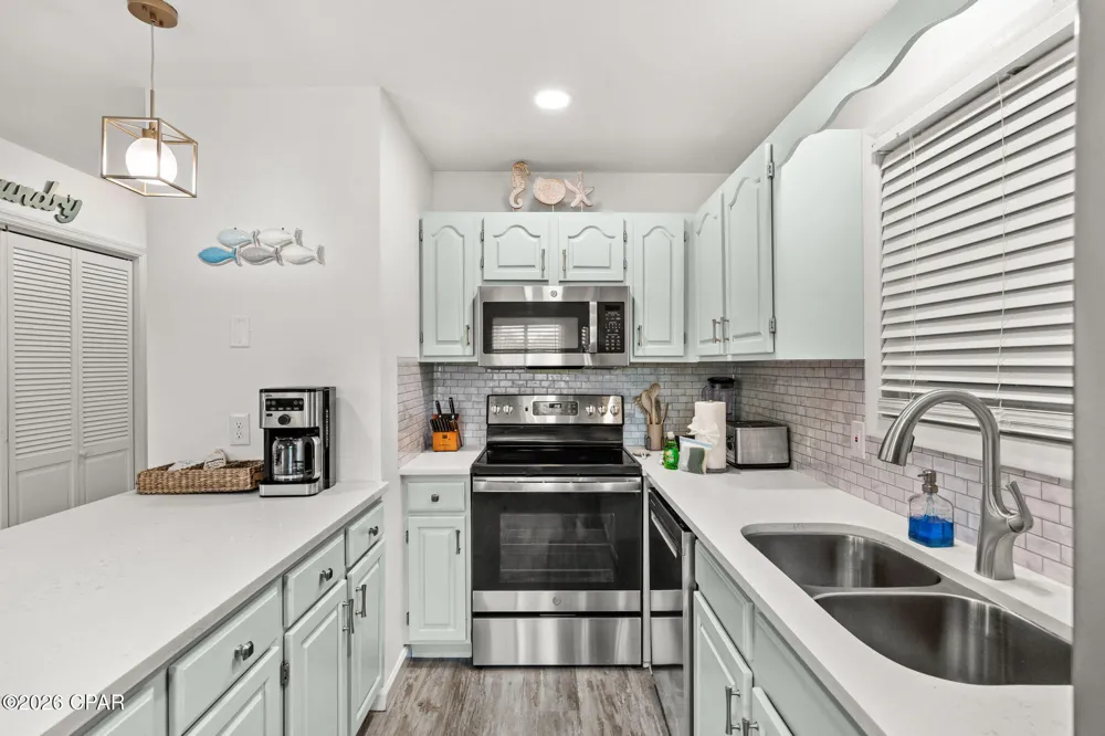 201 Circle Drive Panama City Beach, FL 32413