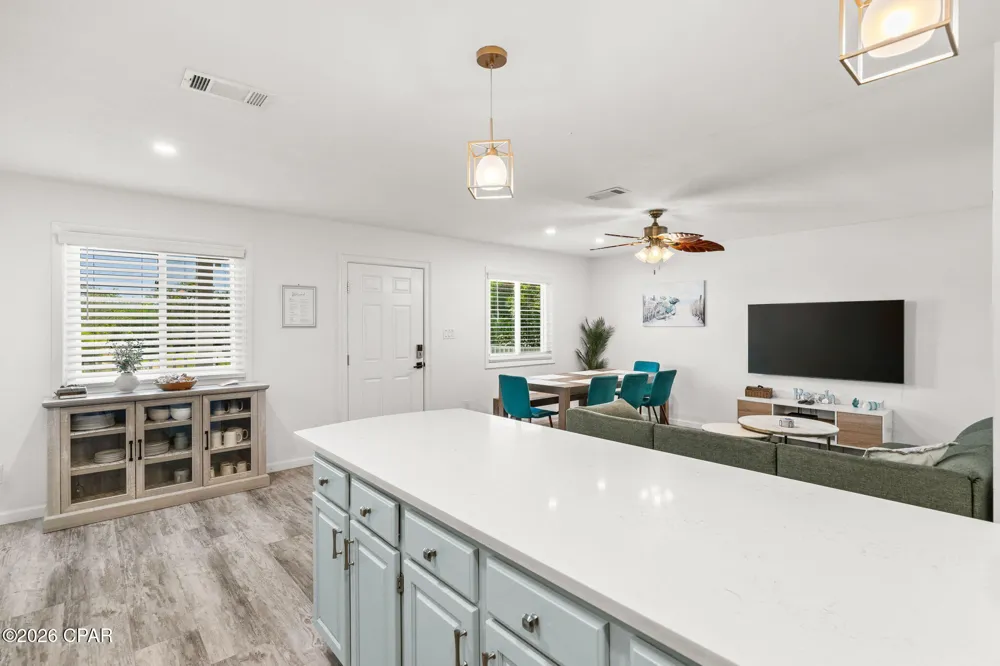 201 Circle Drive Panama City Beach, FL 32413