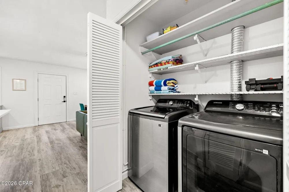 201 Circle Drive Panama City Beach, FL 32413