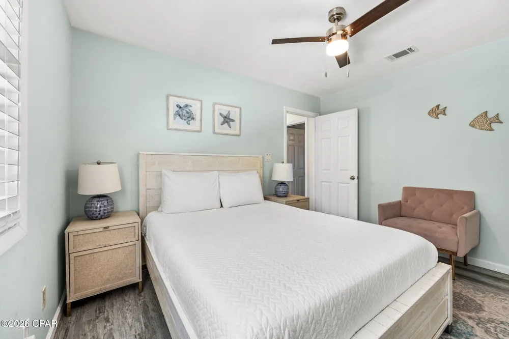201 Circle Drive Panama City Beach, FL 32413