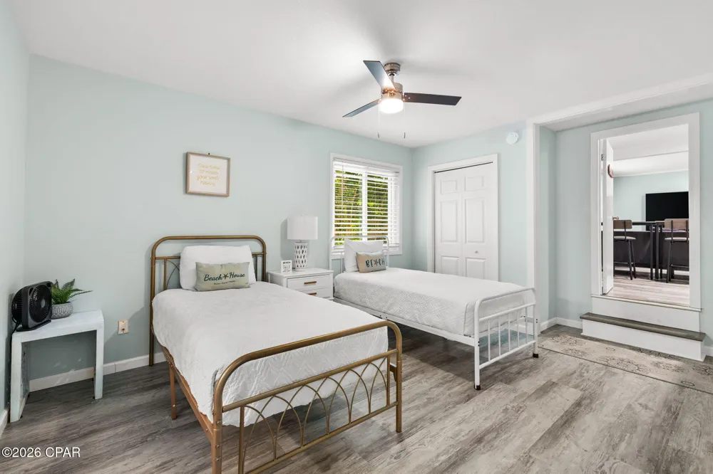 201 Circle Drive Panama City Beach, FL 32413