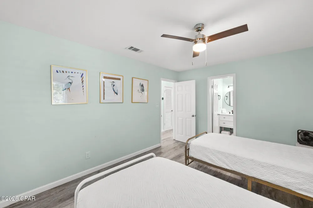 201 Circle Drive Panama City Beach, FL 32413