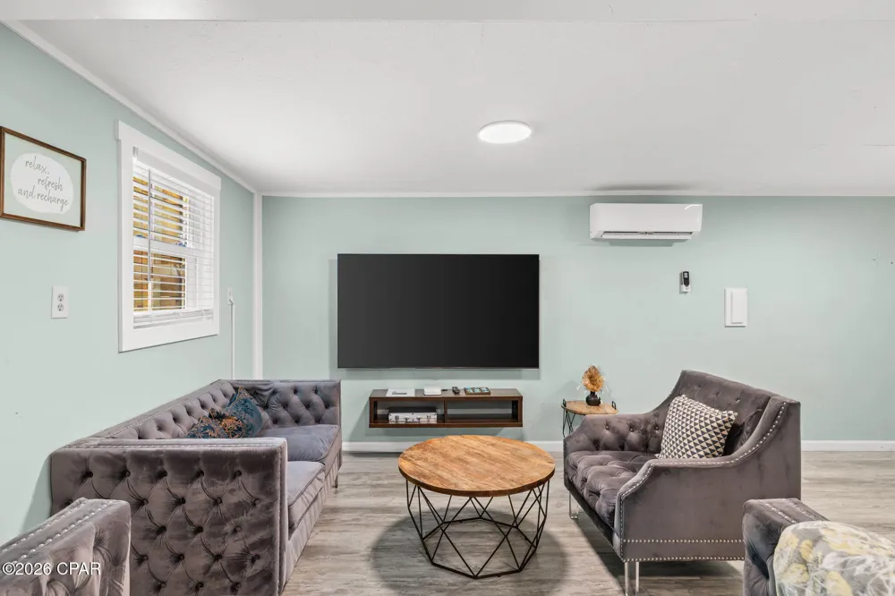 201 Circle Drive Panama City Beach, FL 32413