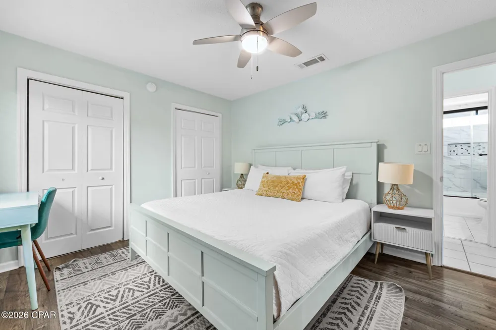 201 Circle Drive Panama City Beach, FL 32413