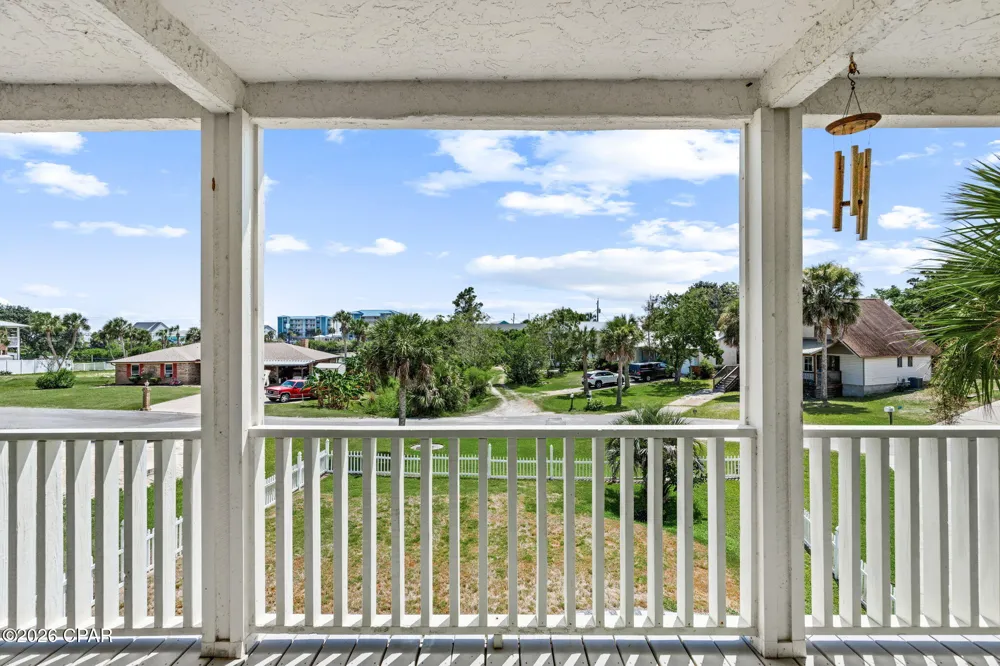 201 Circle Drive Panama City Beach, FL 32413
