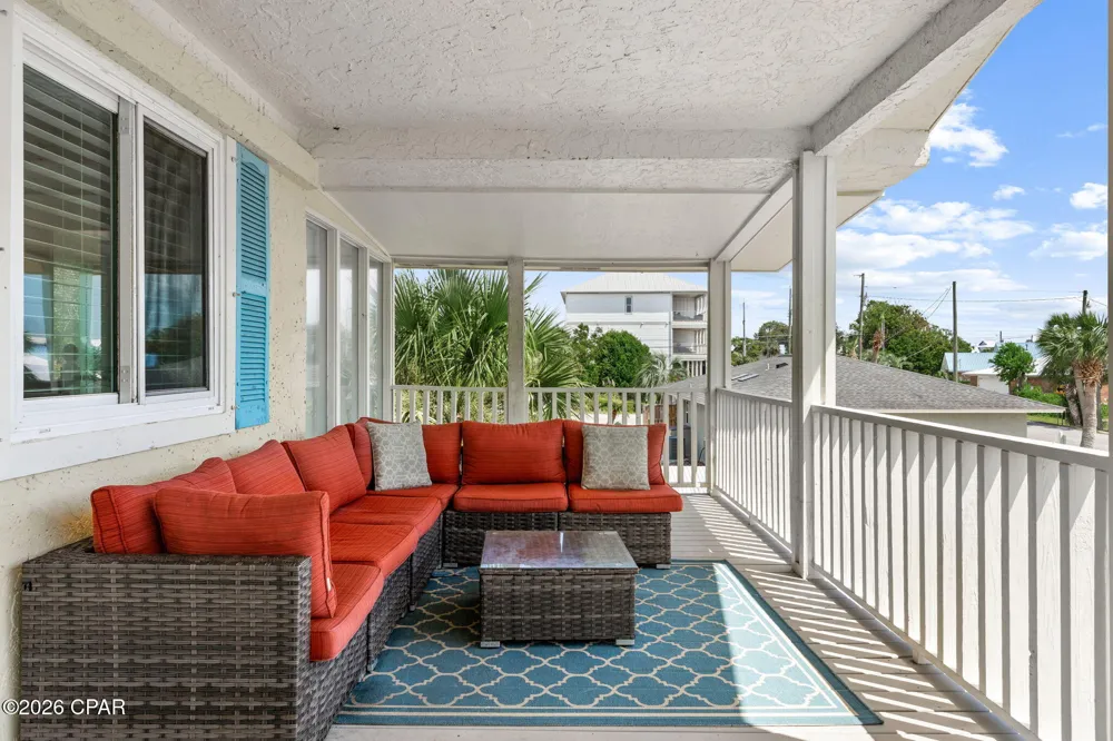 201 Circle Drive Panama City Beach, FL 32413