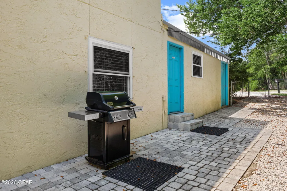 201 Circle Drive Panama City Beach, FL 32413