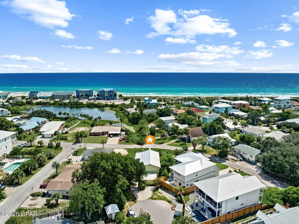 201 Circle Drive Panama City Beach, FL 32413