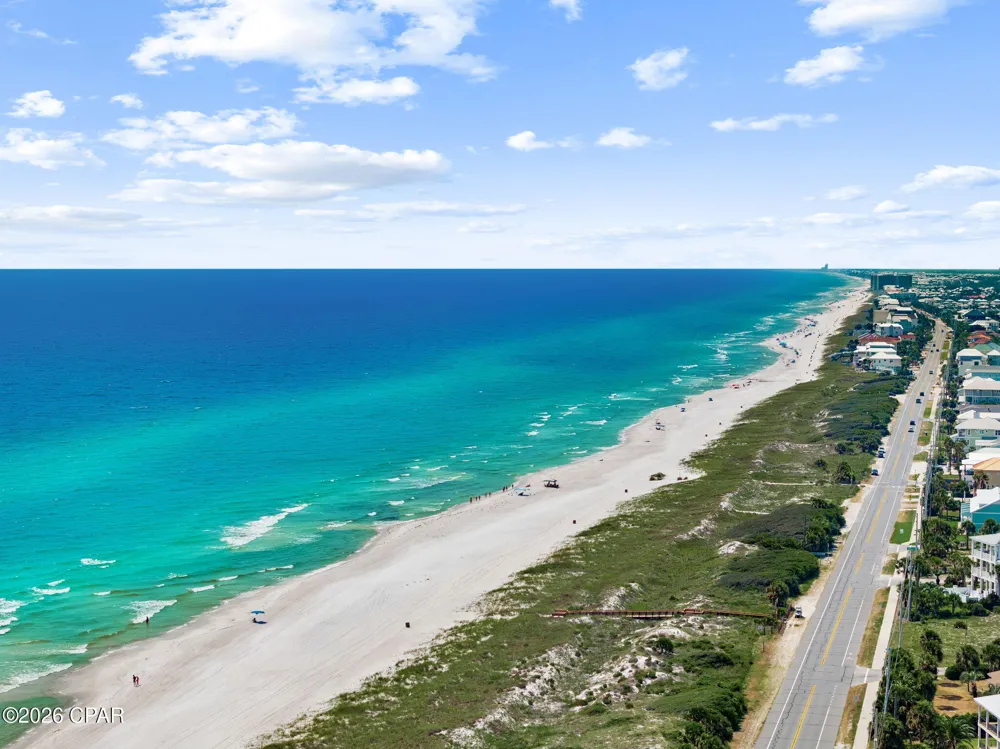 201 Circle Drive Panama City Beach, FL 32413