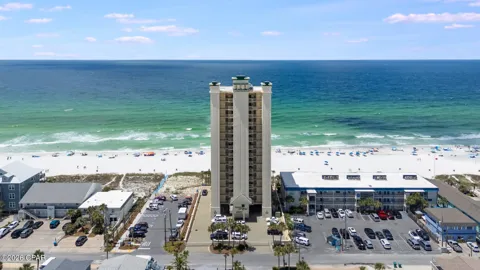 8601 Surf Drive #12W
